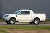 Ford Ranger Wildtrak