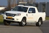 Ford Ranger Wildtrak