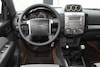 Ford Ranger Wildtrak