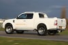 Ford Ranger Wildtrak
