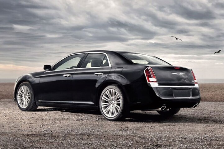 Chrysler 300