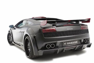 Hamann Victory II
