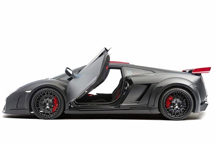 Hamann Victory II