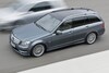 Mercedes C-klasse 