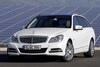 Mercedes C-klasse 