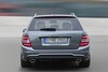 Mercedes C-klasse 