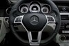 Mercedes C-klasse facelift