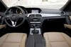 Mercedes C-klasse facelift