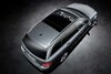 Mercedes C-klasse facelift