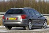 Peugeot 407 SW 2.0 HDi