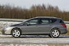 Peugeot 407 SW 2.0 HDi