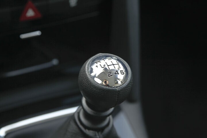 Peugeot 407 SW 2.0 HDi