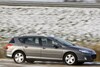 Peugeot 407 SW 2.0 HDi