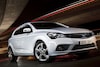 Kia Pro-Cee'd facelift