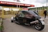 Velor-X-Trike