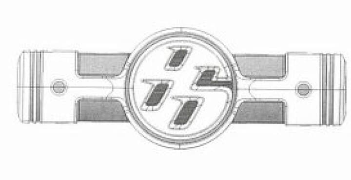 Toyota FT-86 logo