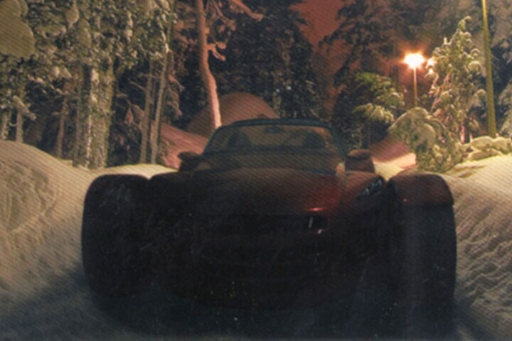 Donkervoort D8GTO 