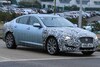 Jaguar XF facelift 2.2 diesel