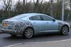 Jaguar XF facelift 2.2 diesel