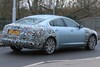 Jaguar XF facelift 2.2 diesel