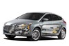 Ford Focus EV