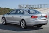 Volkswagen Passat USA