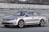 Volkswagen Passat USA