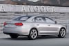 Volkswagen Passat USA