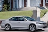Volkswagen Passat USA
