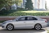 Volkswagen Passat USA