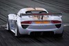 Porsche 918 RSR