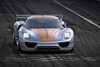 Porsche 918 RSR