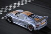 Porsche 918 RSR
