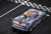 Porsche 918 RSR
