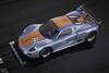 Porsche 918 RSR