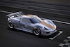 Porsche 918 RSR