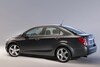 Chevrolet Sonic Sedan