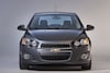 Chevrolet Sonic Sedan
