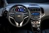 Chevrolet Sonic Hatchback