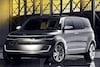 Kia KV7 Concept