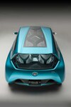 Toyota Prius c Concept
