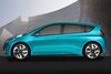 Toyota Prius c Concept