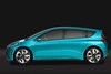 Toyota Prius c Concept