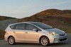 Toyota Prius V