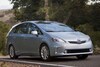 Toyota Prius V