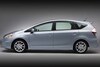 Toyota Prius V