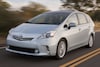 Toyota Prius V