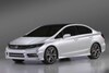Honda Civic Si Concept