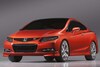 Honda Civic Si Concept