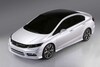 Honda Civic Si Concept